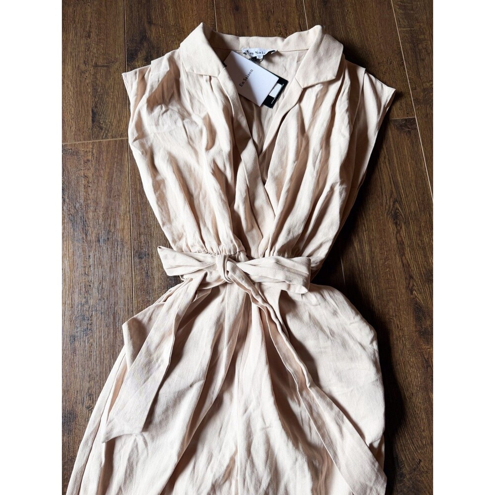 En Saison Jumpsuit as seen at Anthropologie, XS, NWT